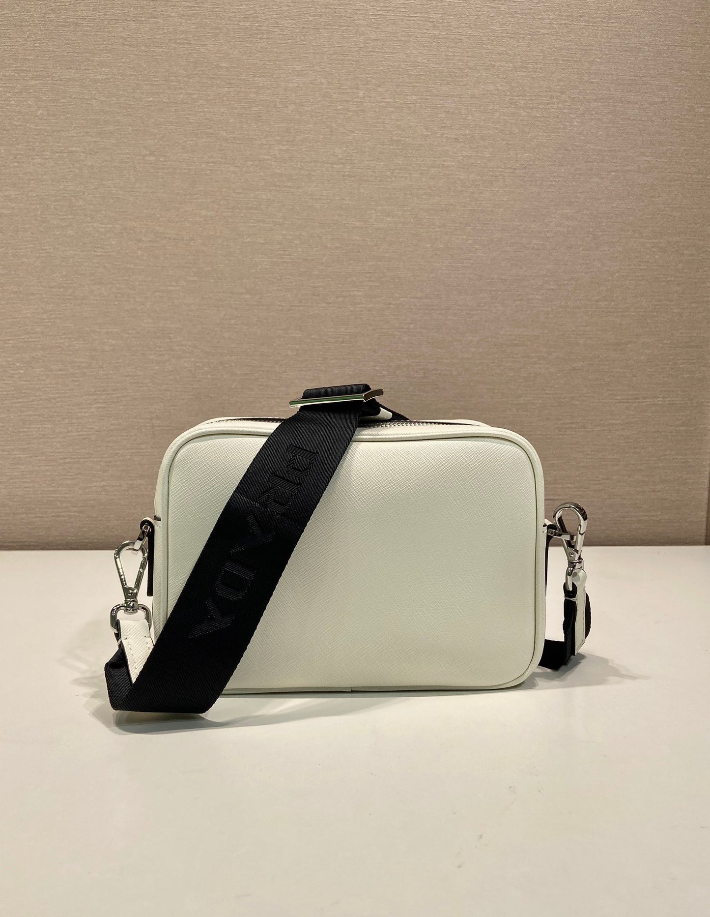 Prada Messenger Bag