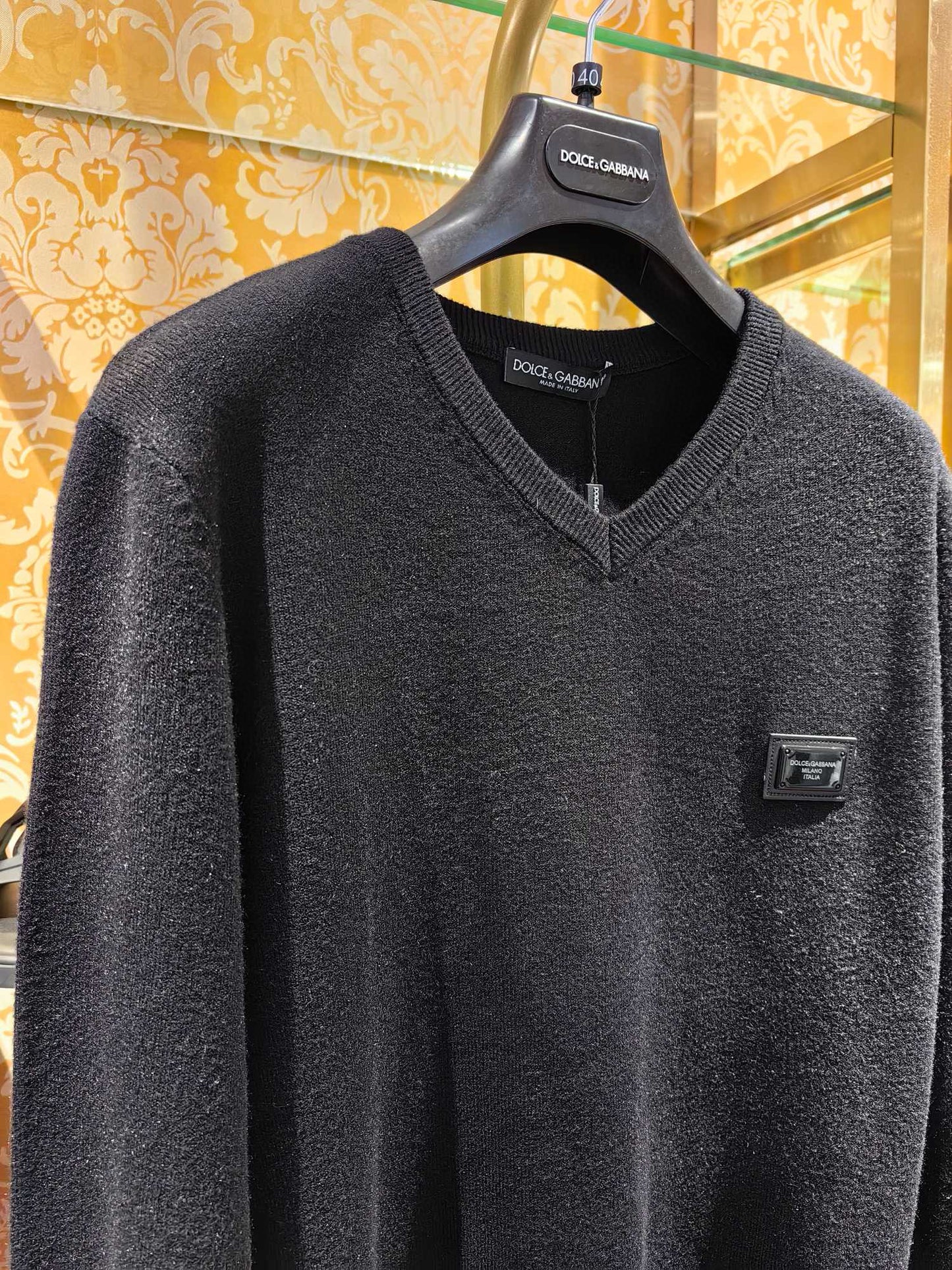Dolce & Gabbana Sweater