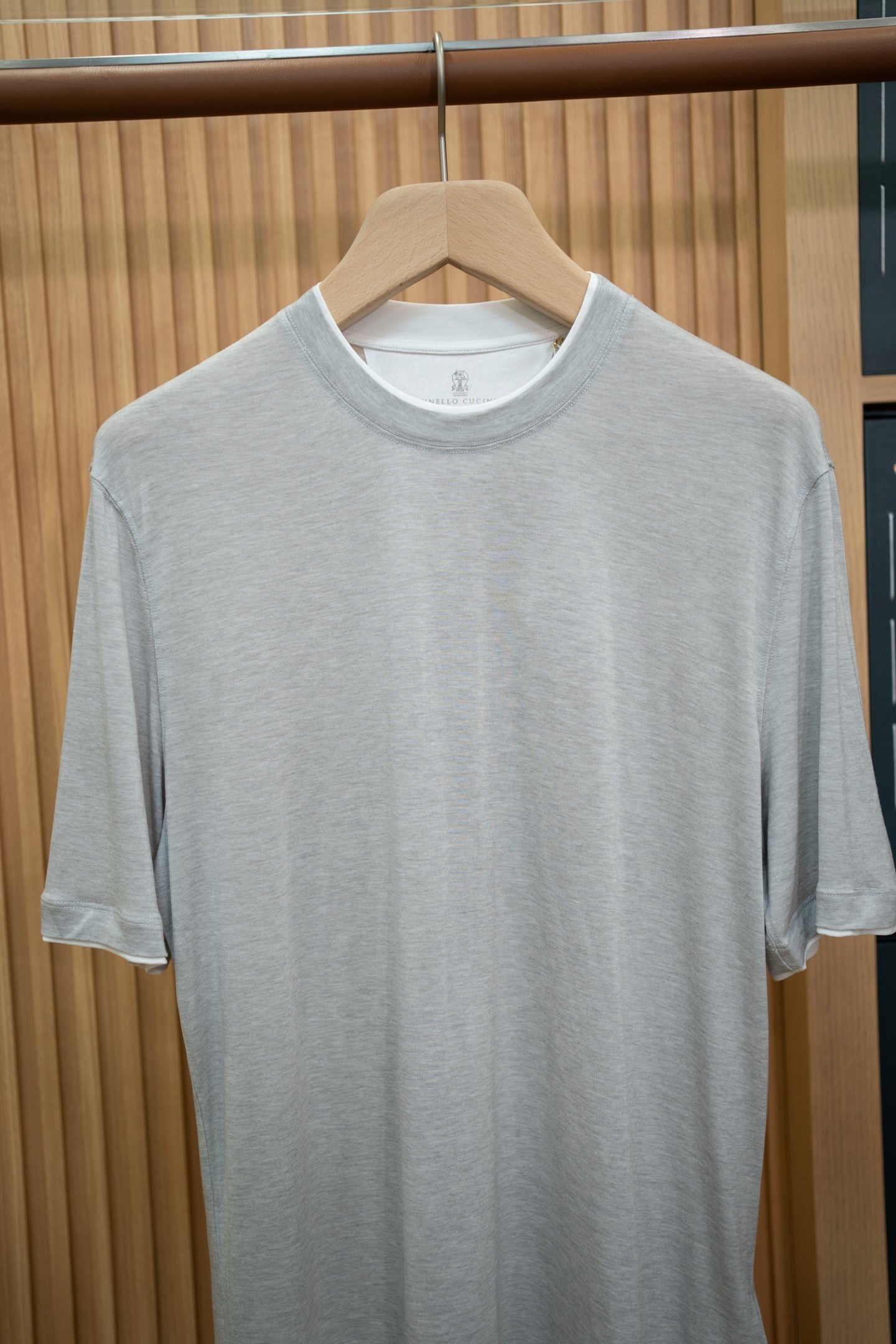 BC T-Shirt
