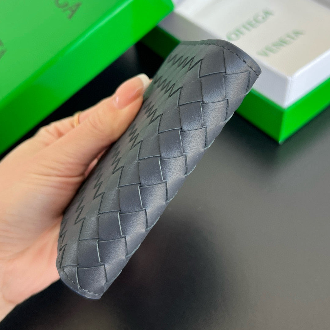 Bottega Veneta Card Holder