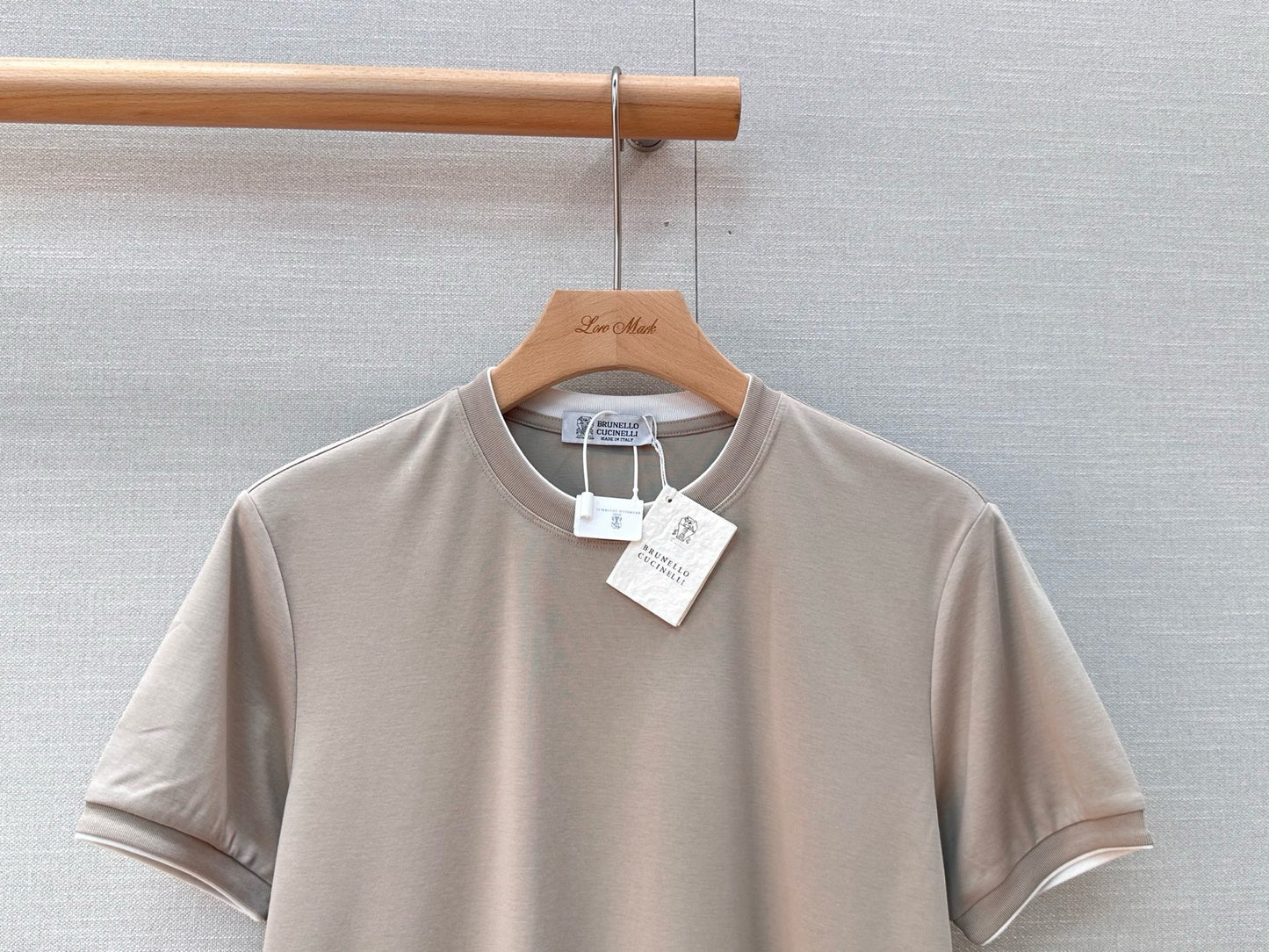 BC T-Shirt