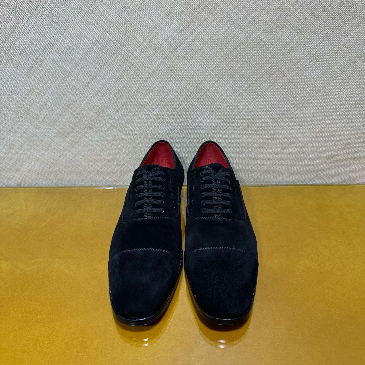 Christian Louboutin Loafer