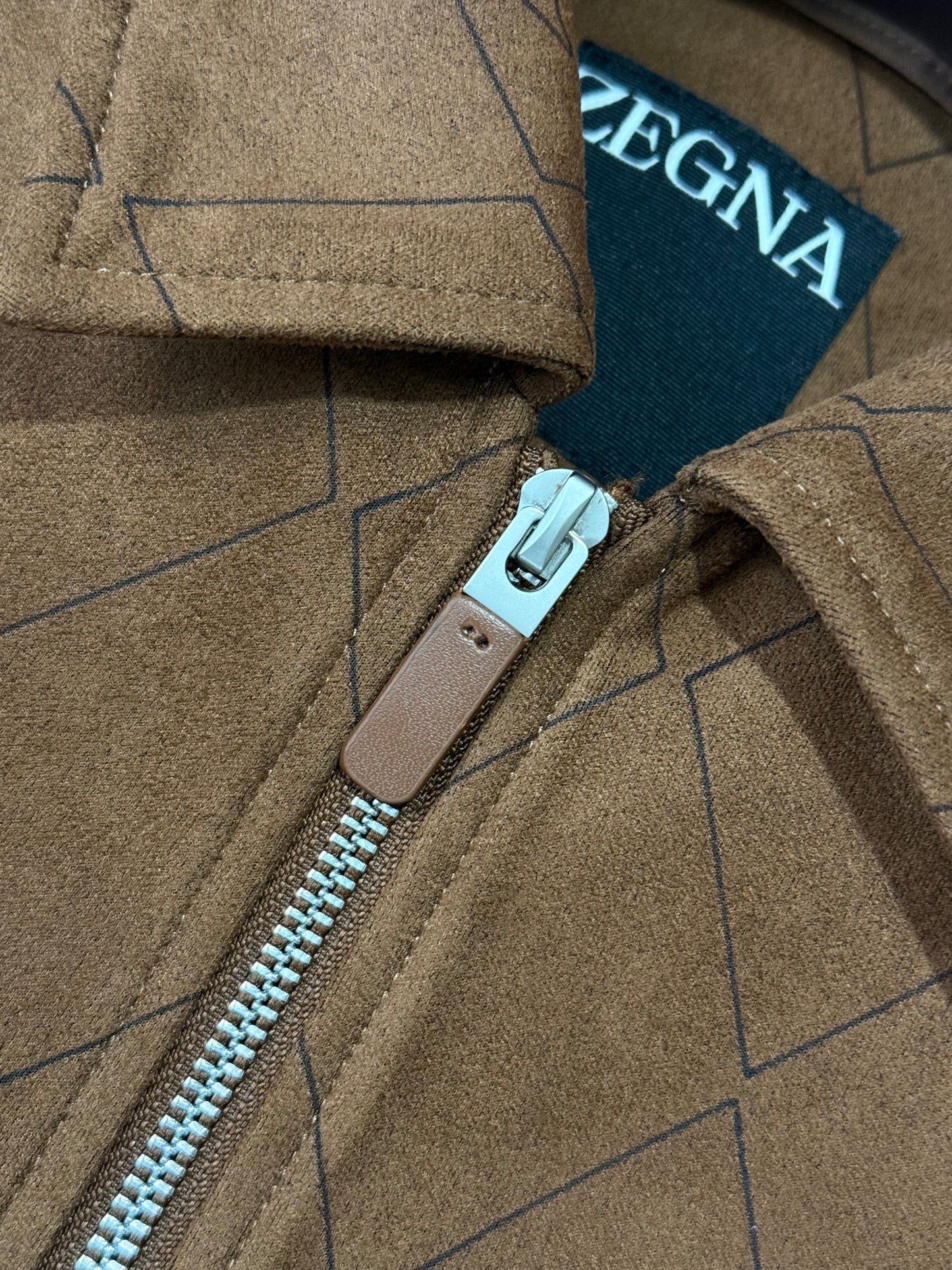 Zegna Jacket