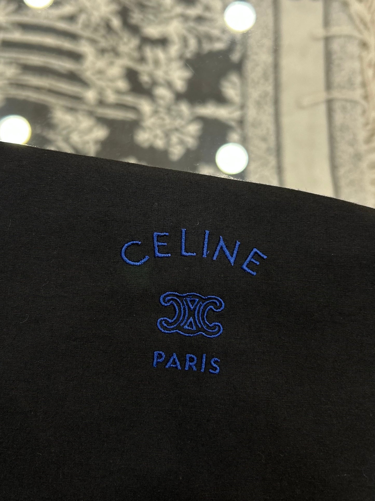 Celine Long Pants