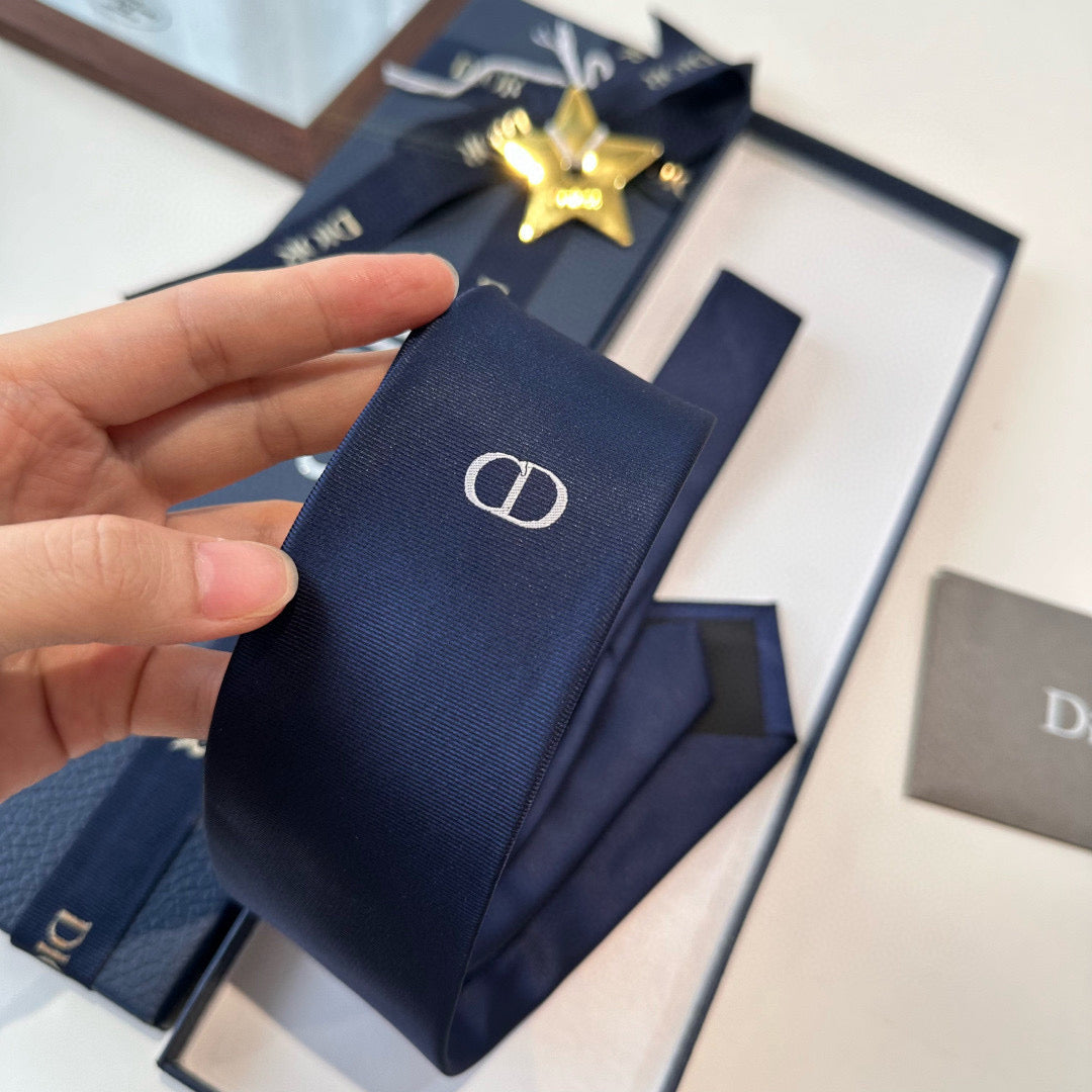Dior Tie