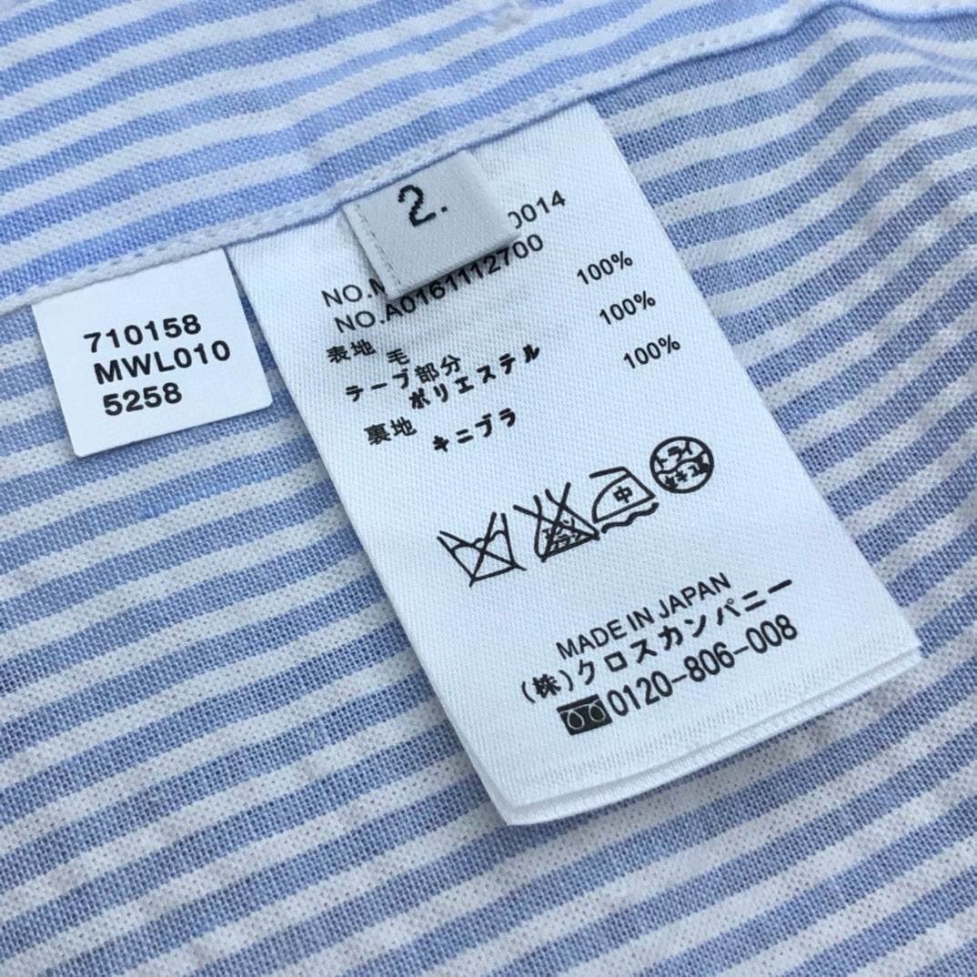 TB Long Sleeve Shirt