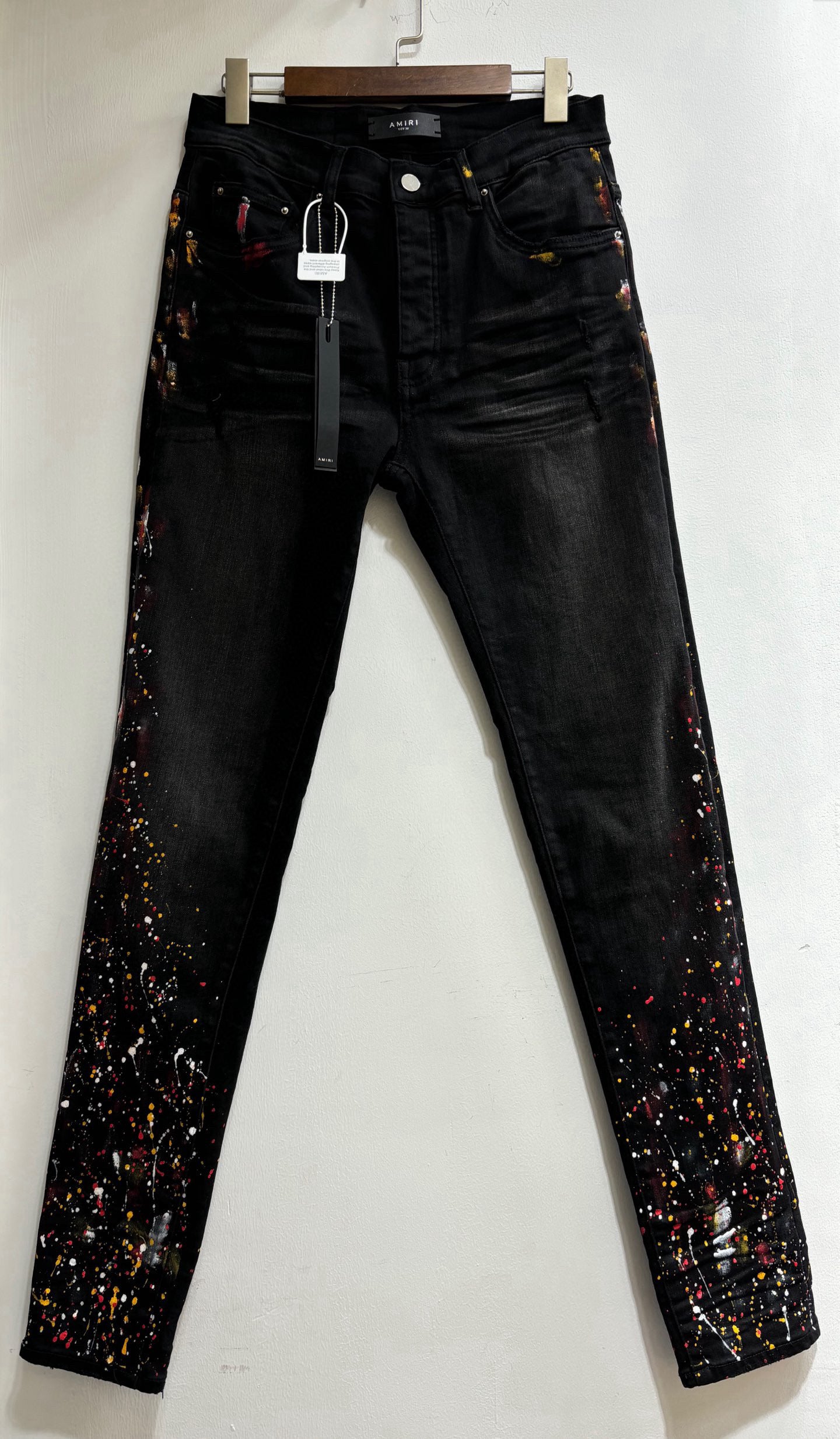 Amiri Jeans
