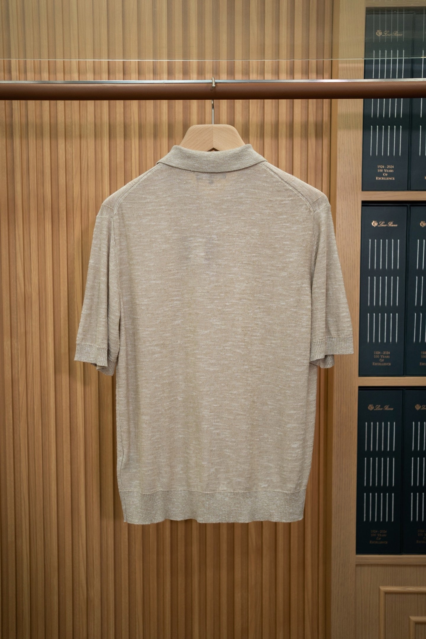 LP Polo