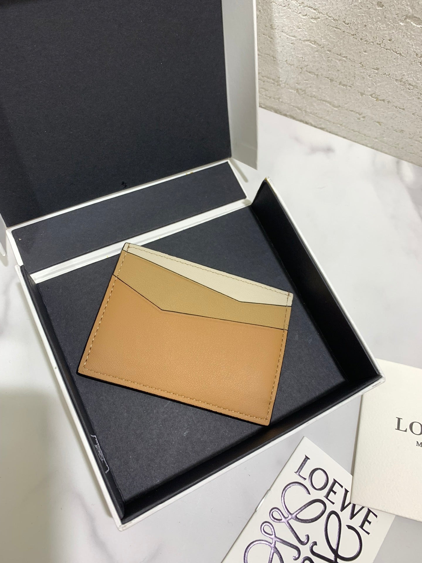 Loewe Card Holder