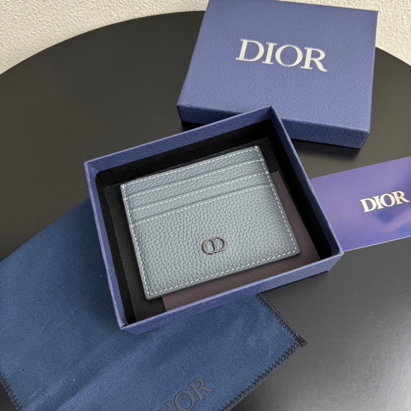 Dior Card Holder