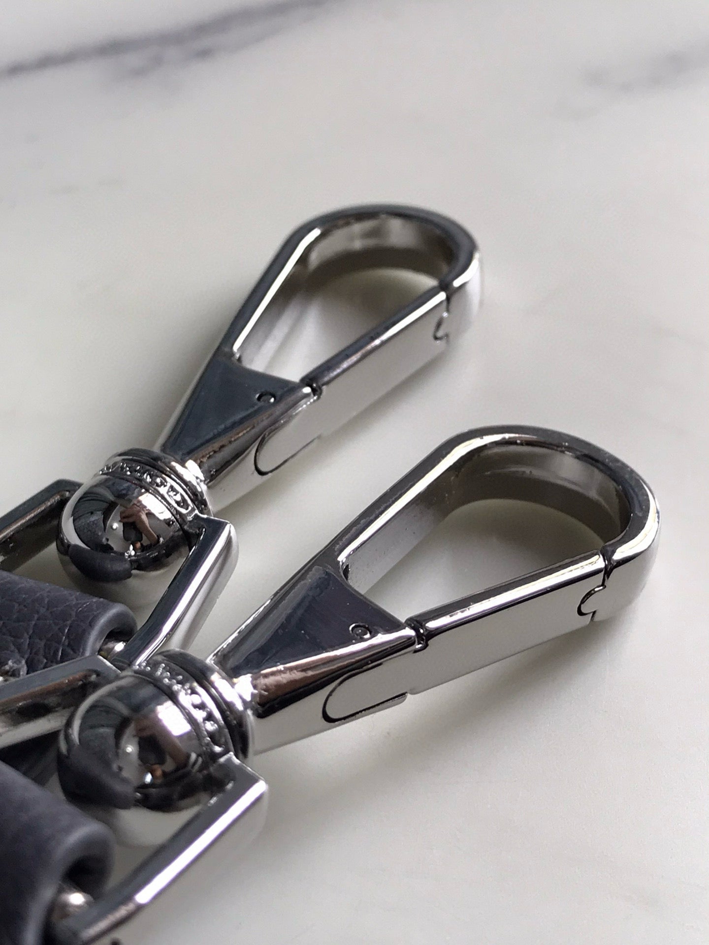 Goyard Barrel 40 Duffle Bag