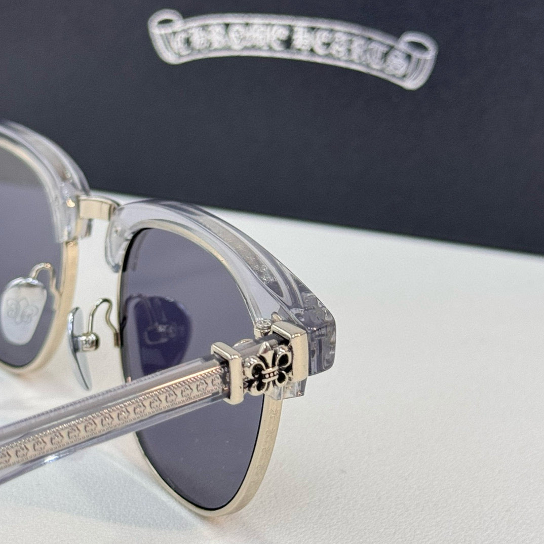 Chrome Heart Sunglasses