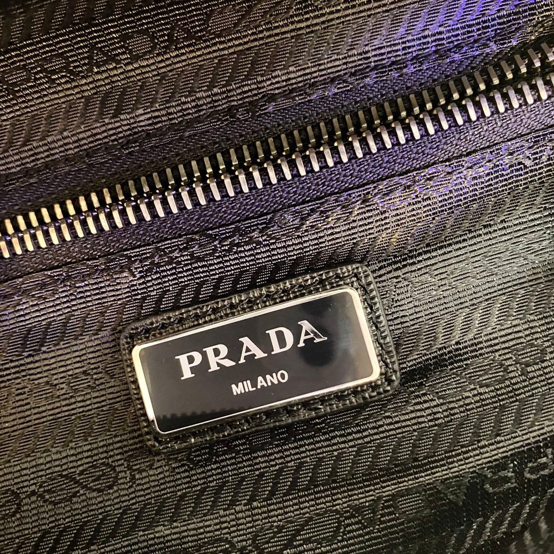 Prada Cross Body Bag