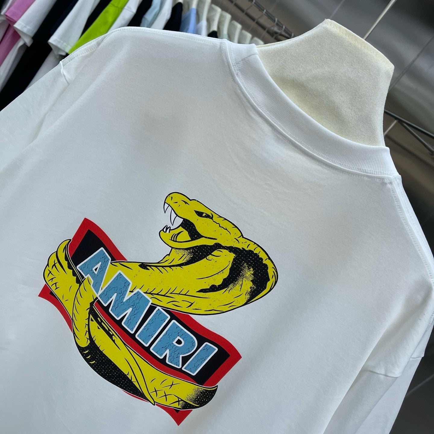 Amiri T-shirt