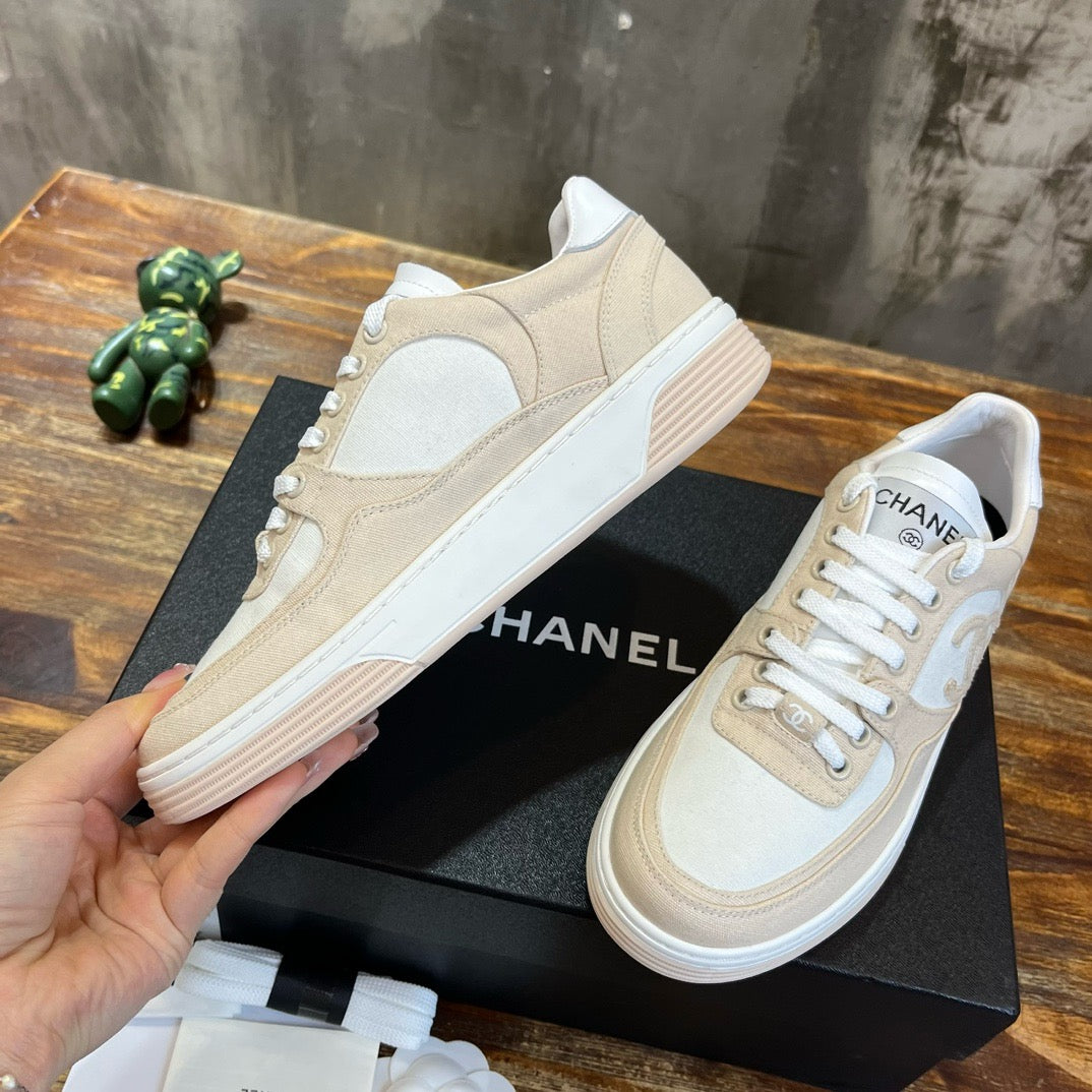 Chanel Sneakers