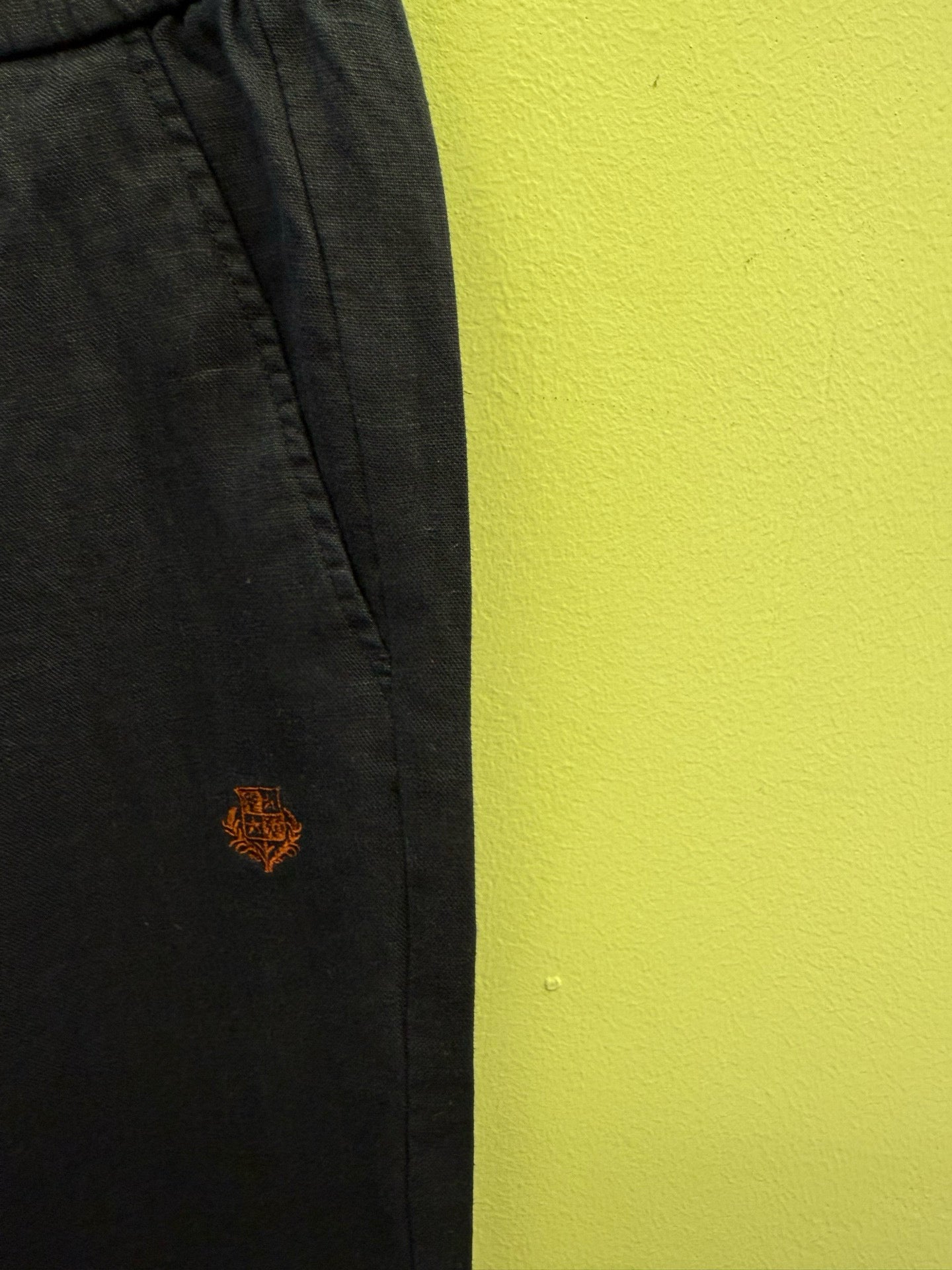 Loro Piana Long Pants