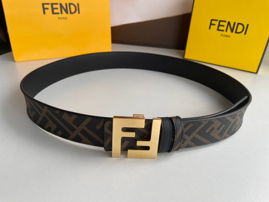 Fendi Belts