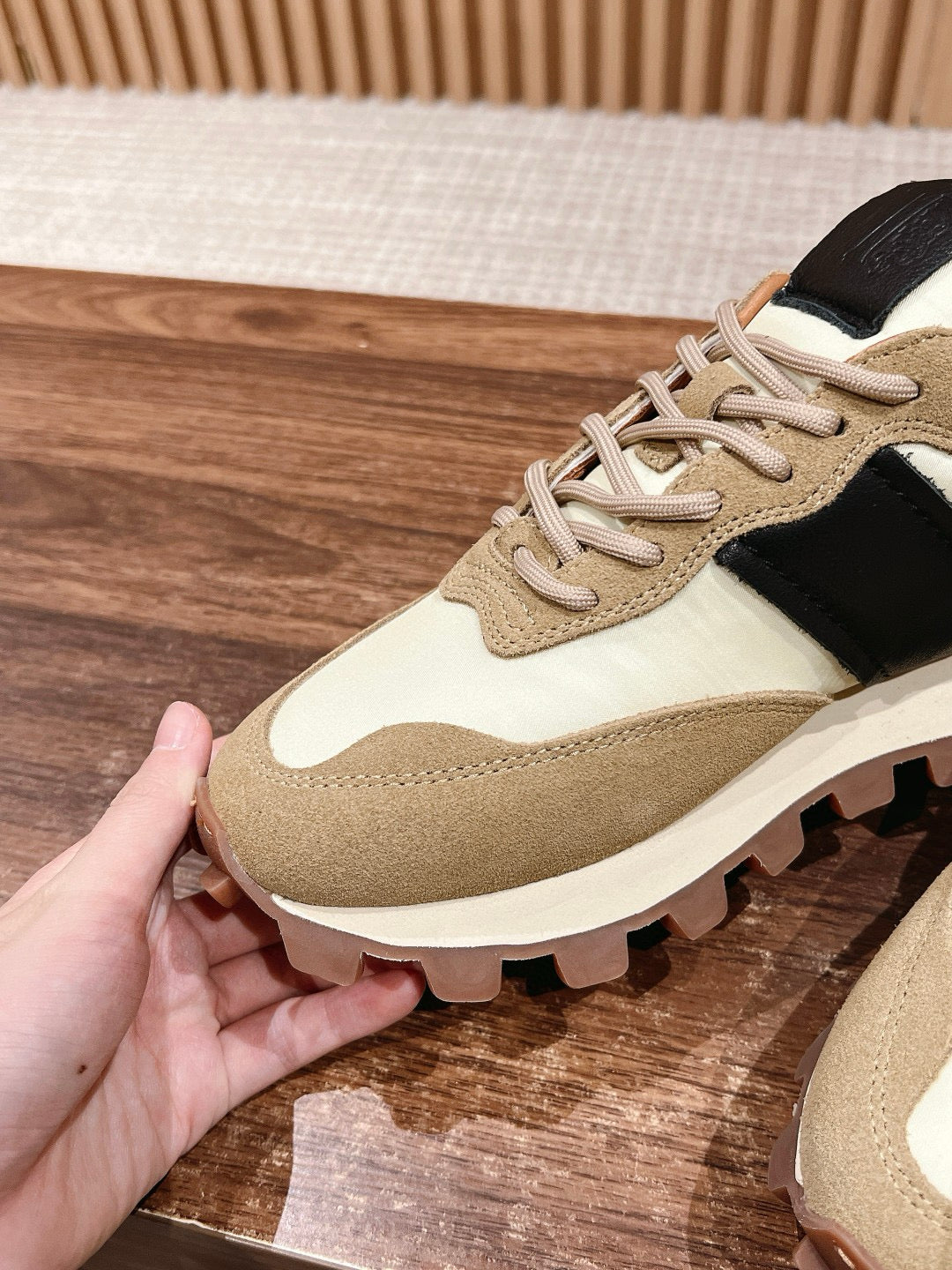 Tod’s Sneakers