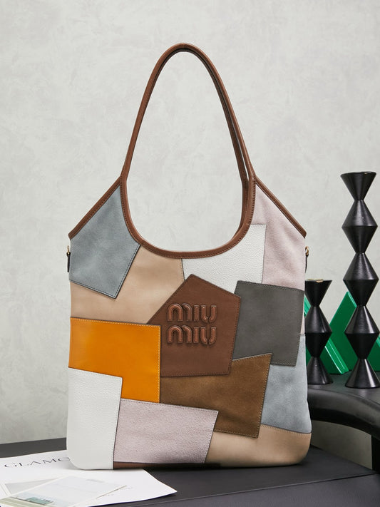 Miu Miu Tote Bag
