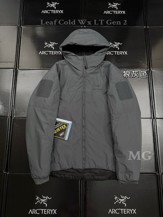 Arcteryx Jacket