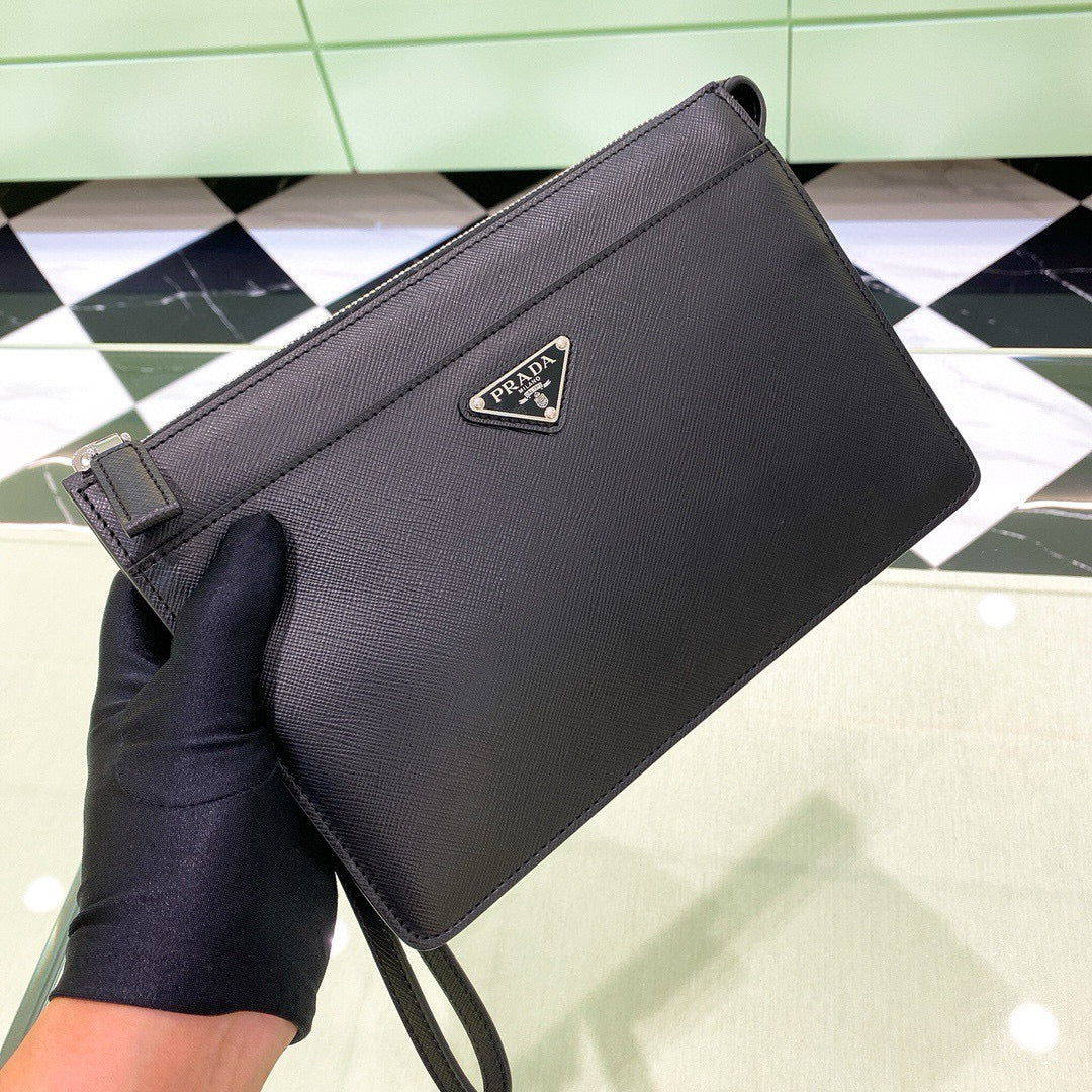 Prada Clutch Bag