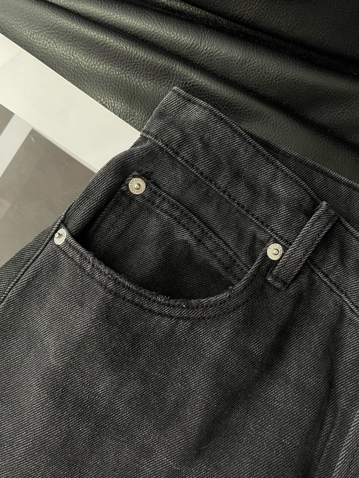 Alexander Wang Jean