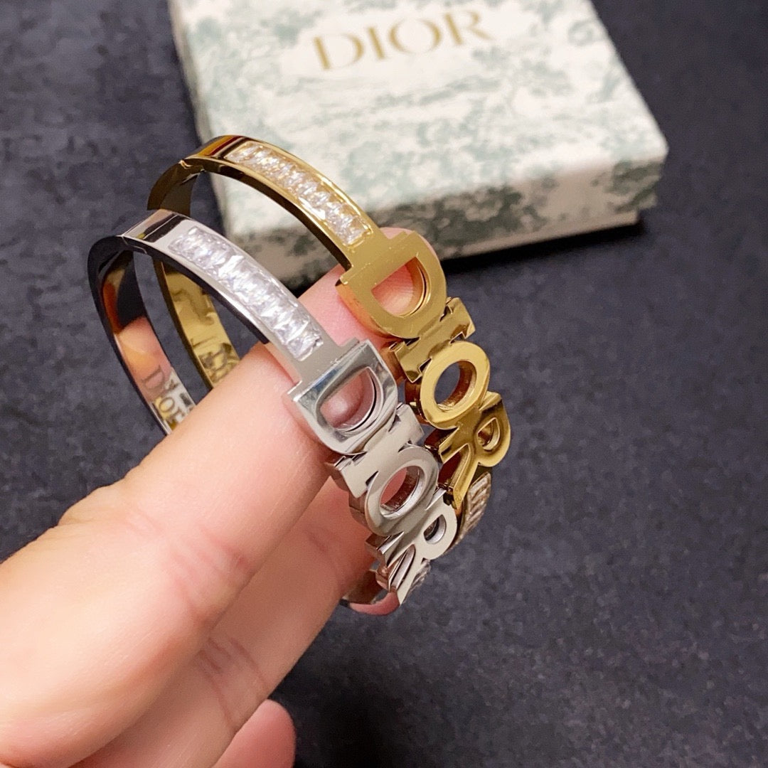 Pulsera Dior