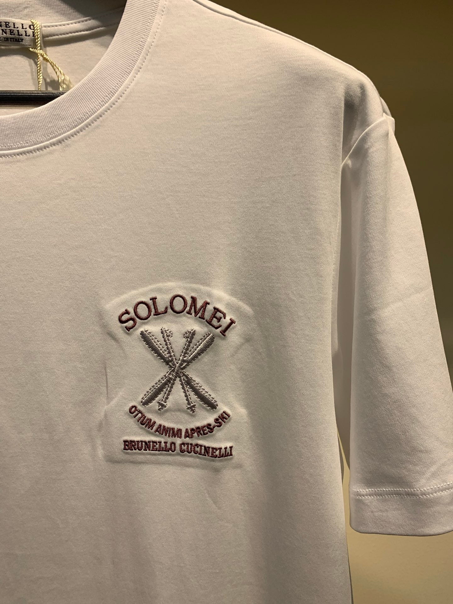 BC T-Shirt