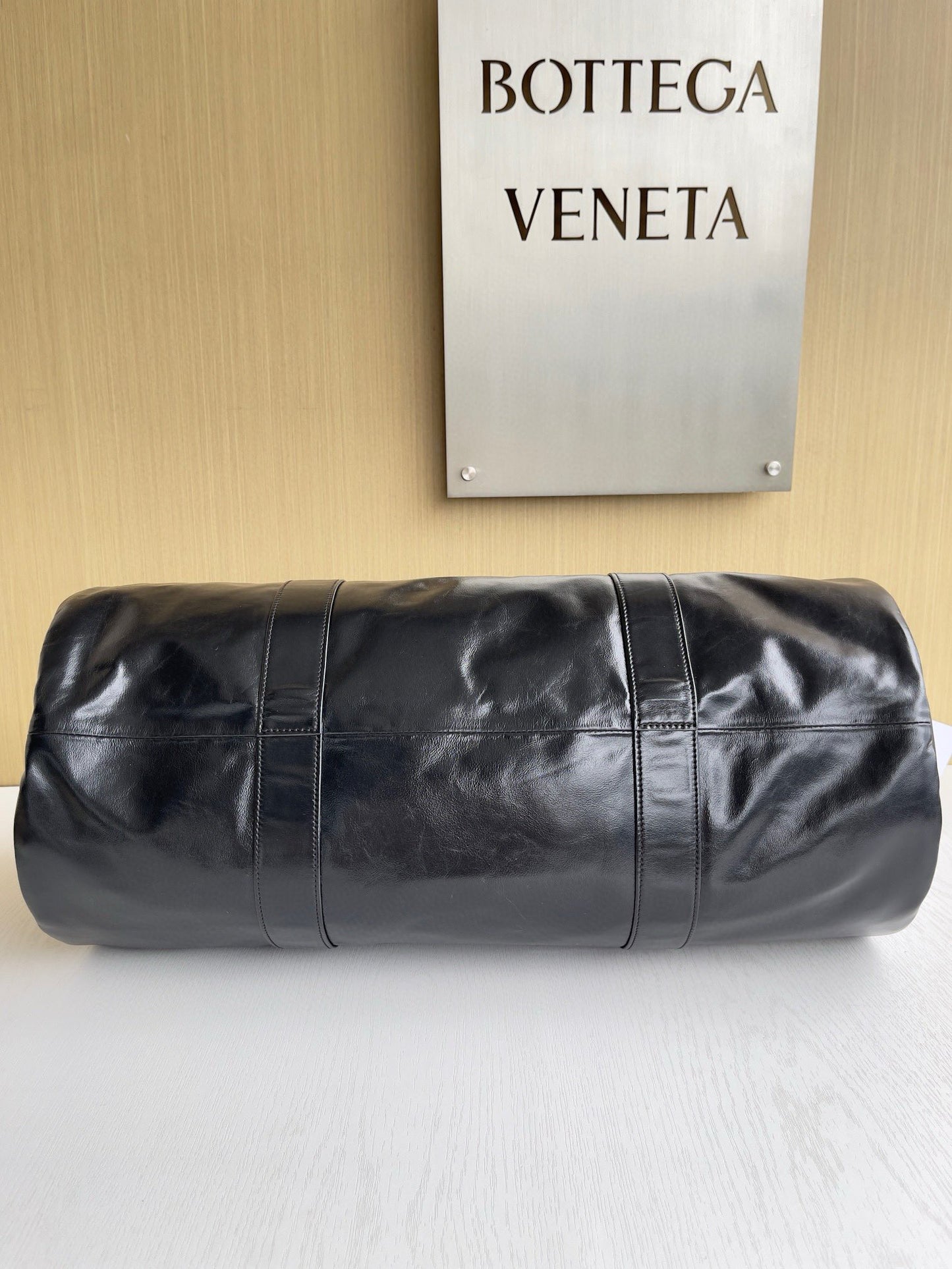 Bottega Veneta Cylinder Bag