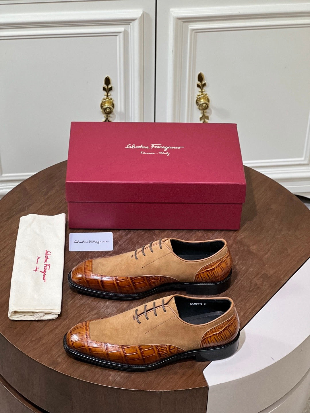 FG Loafer
