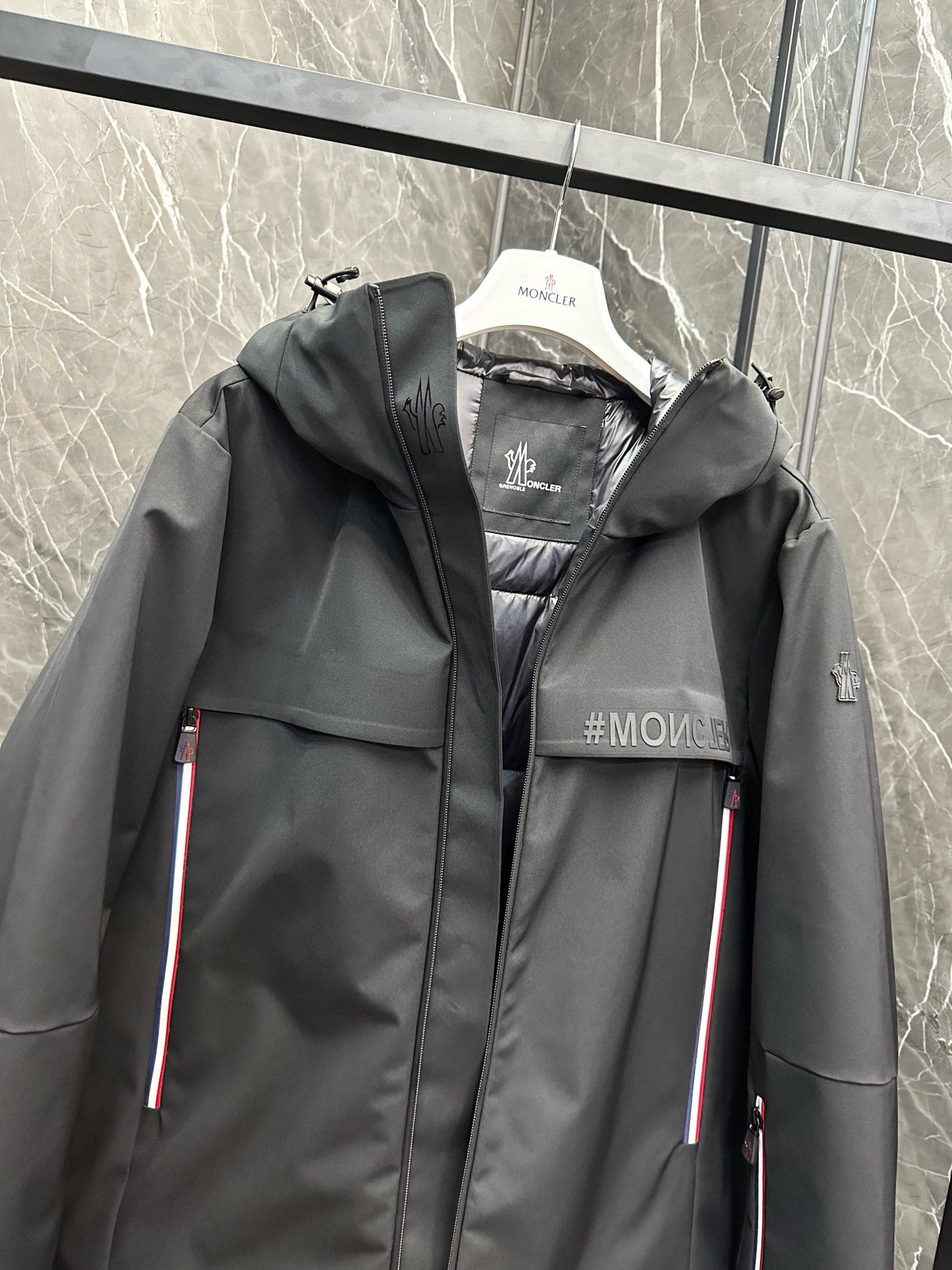 Moncler Windbreaker