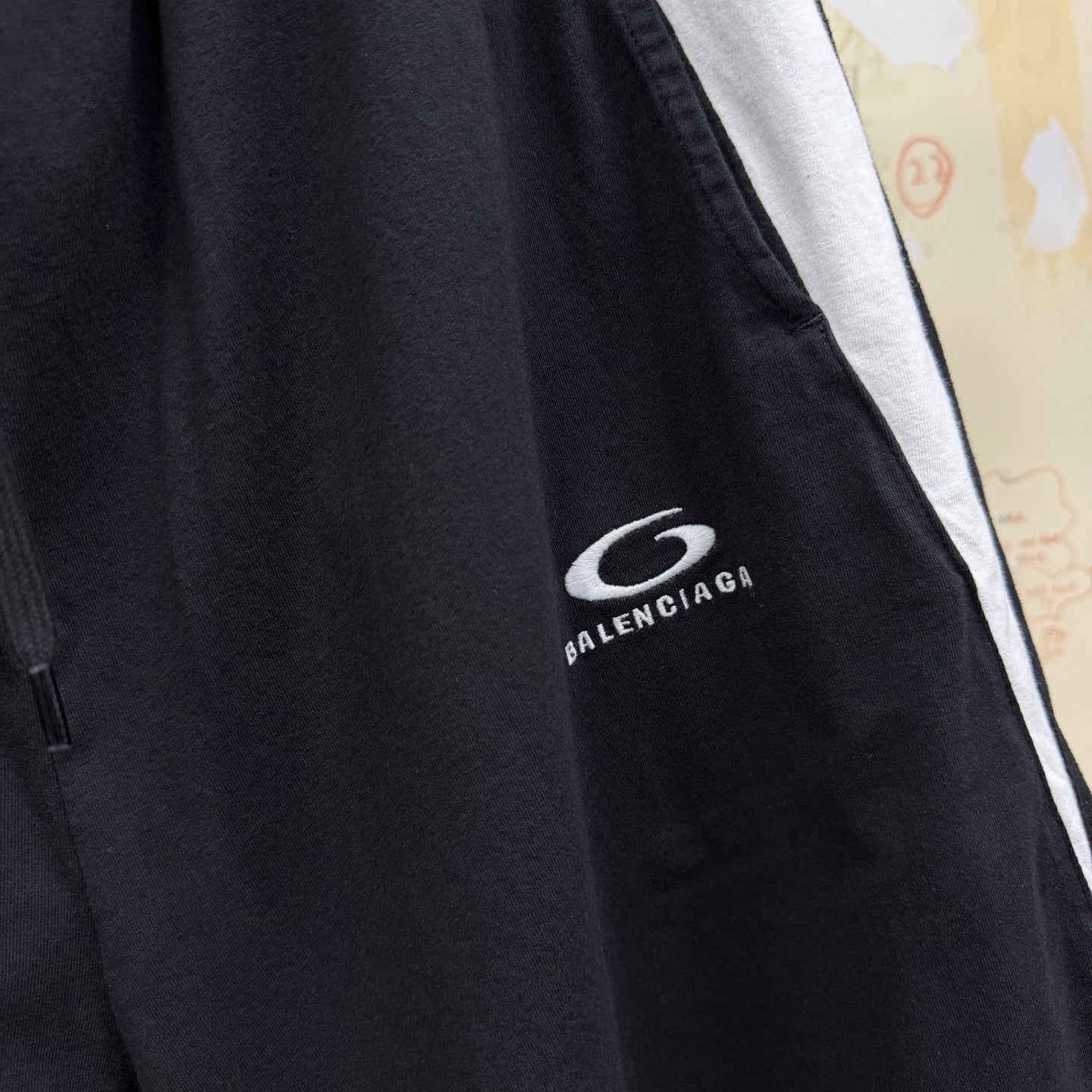 Balenciaga Short