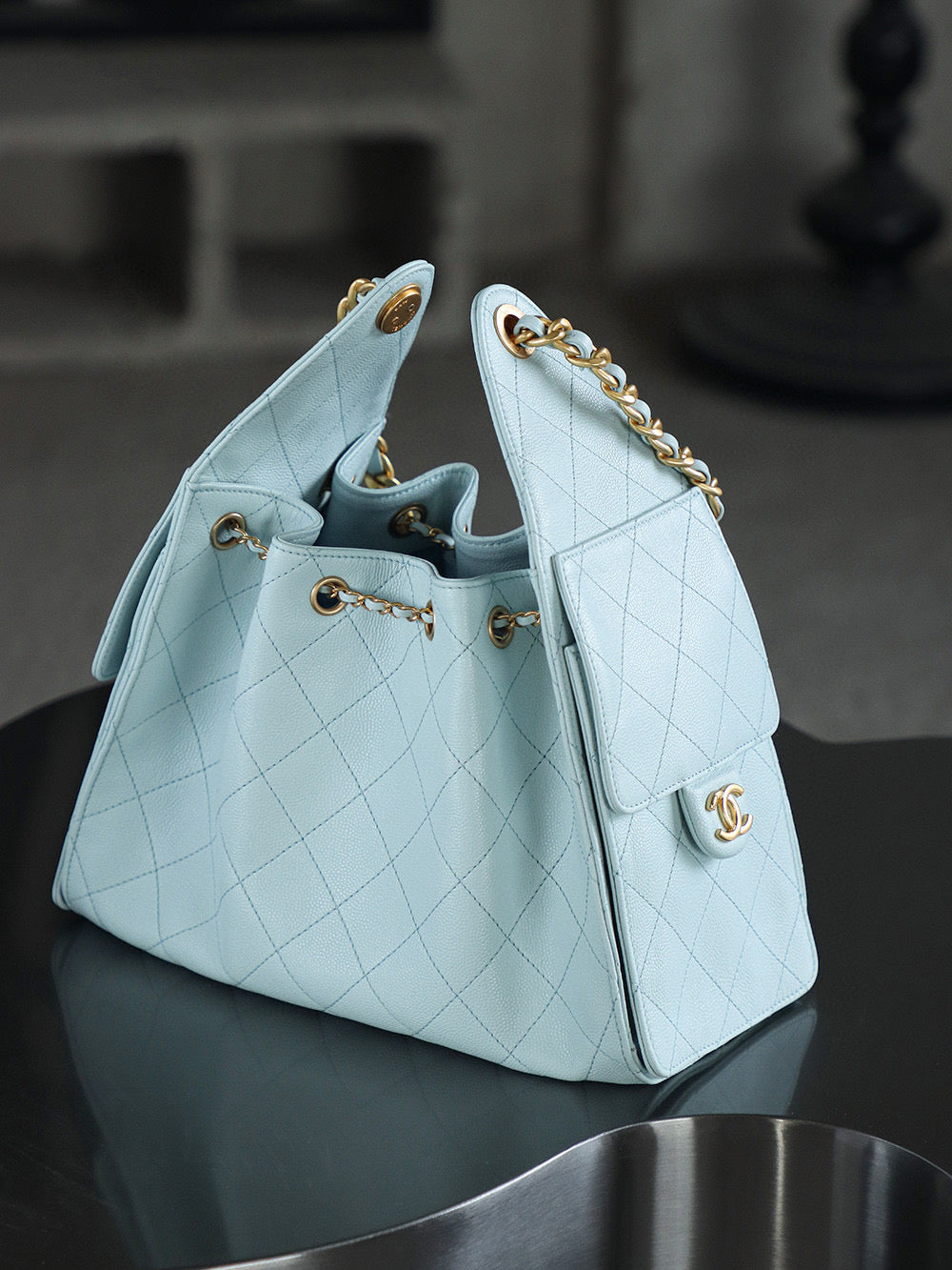 Chanel Hobo 25Bag (small)