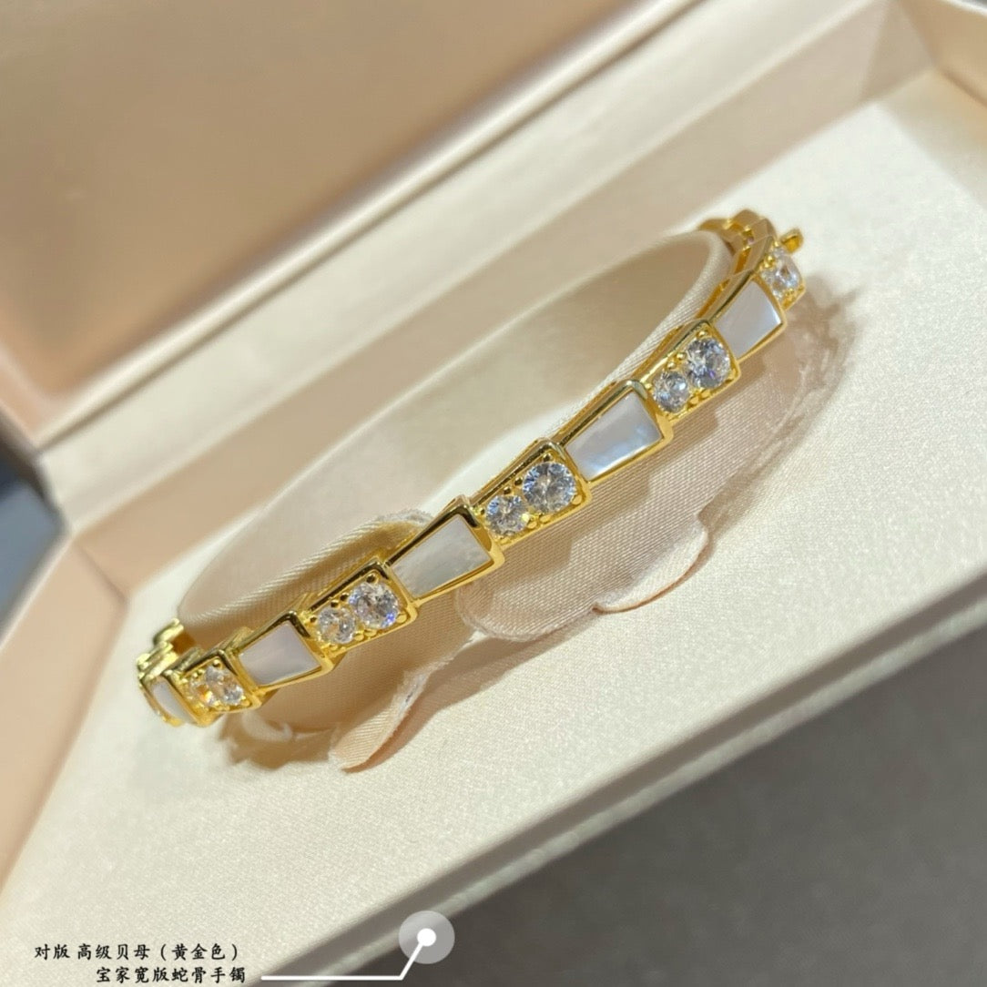 Pulsera Bvlgari