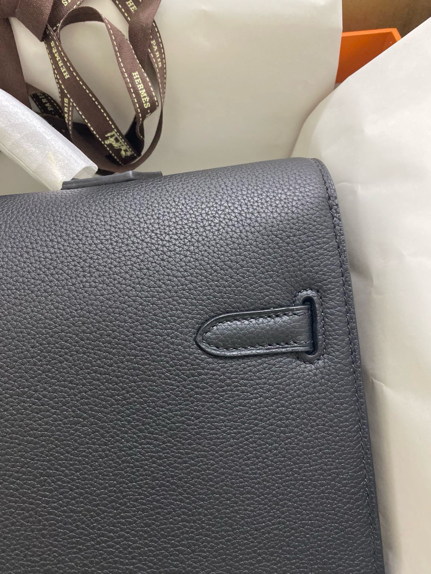 Hermes Briefcase