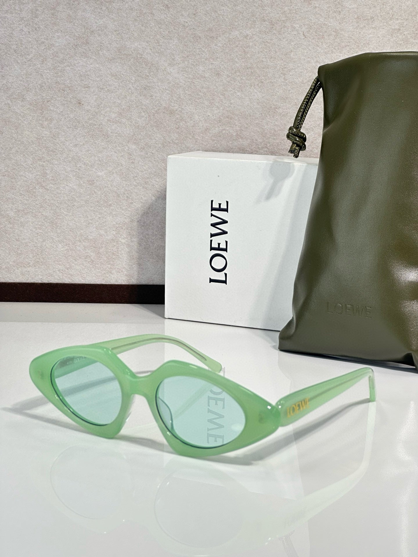 Loewe Sunglasses