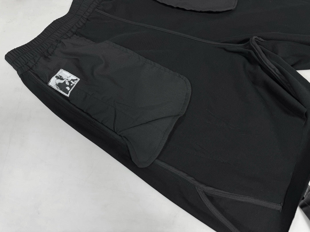 Rick Owen Shorts