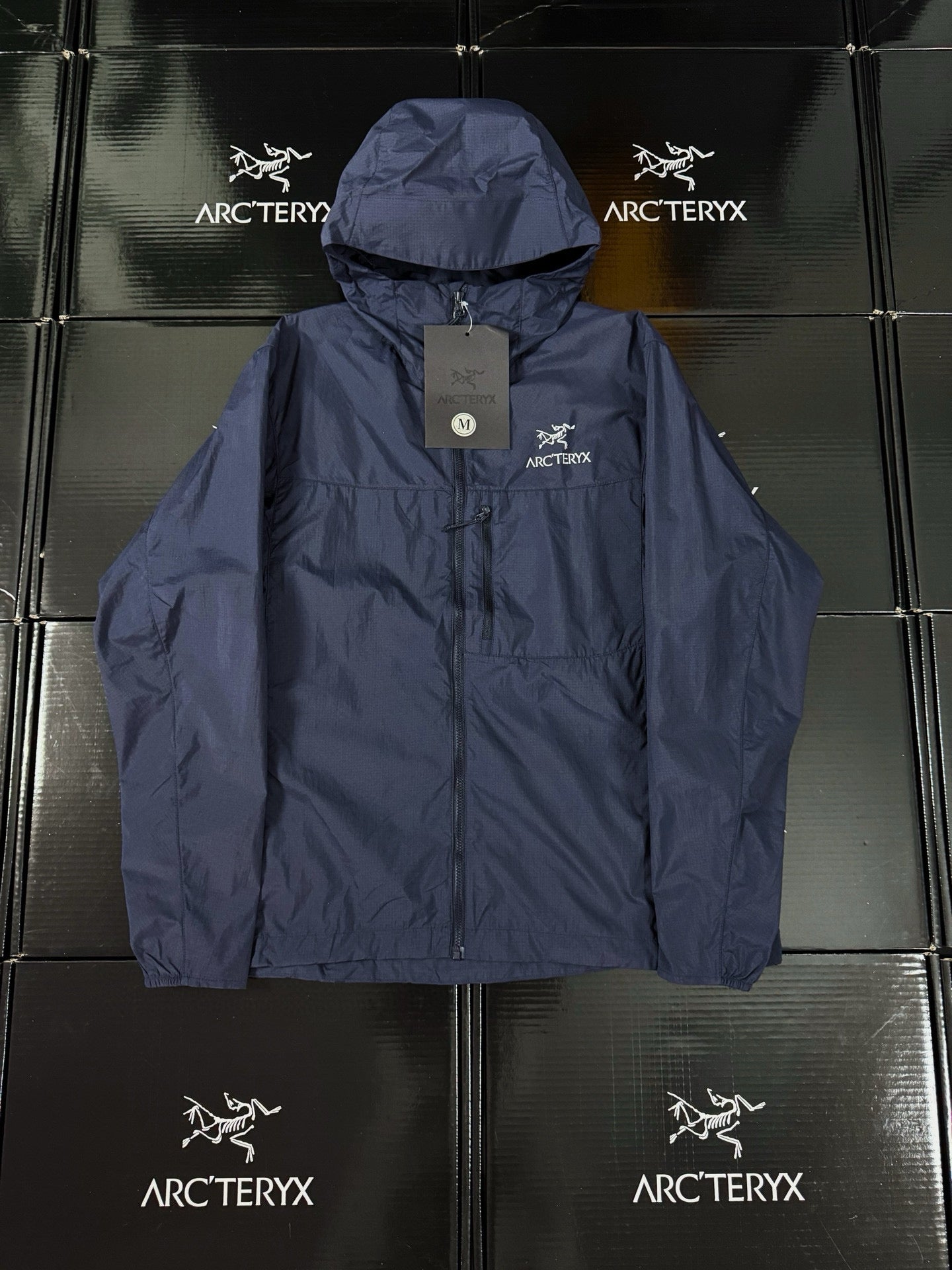 Arcteryx Jacket