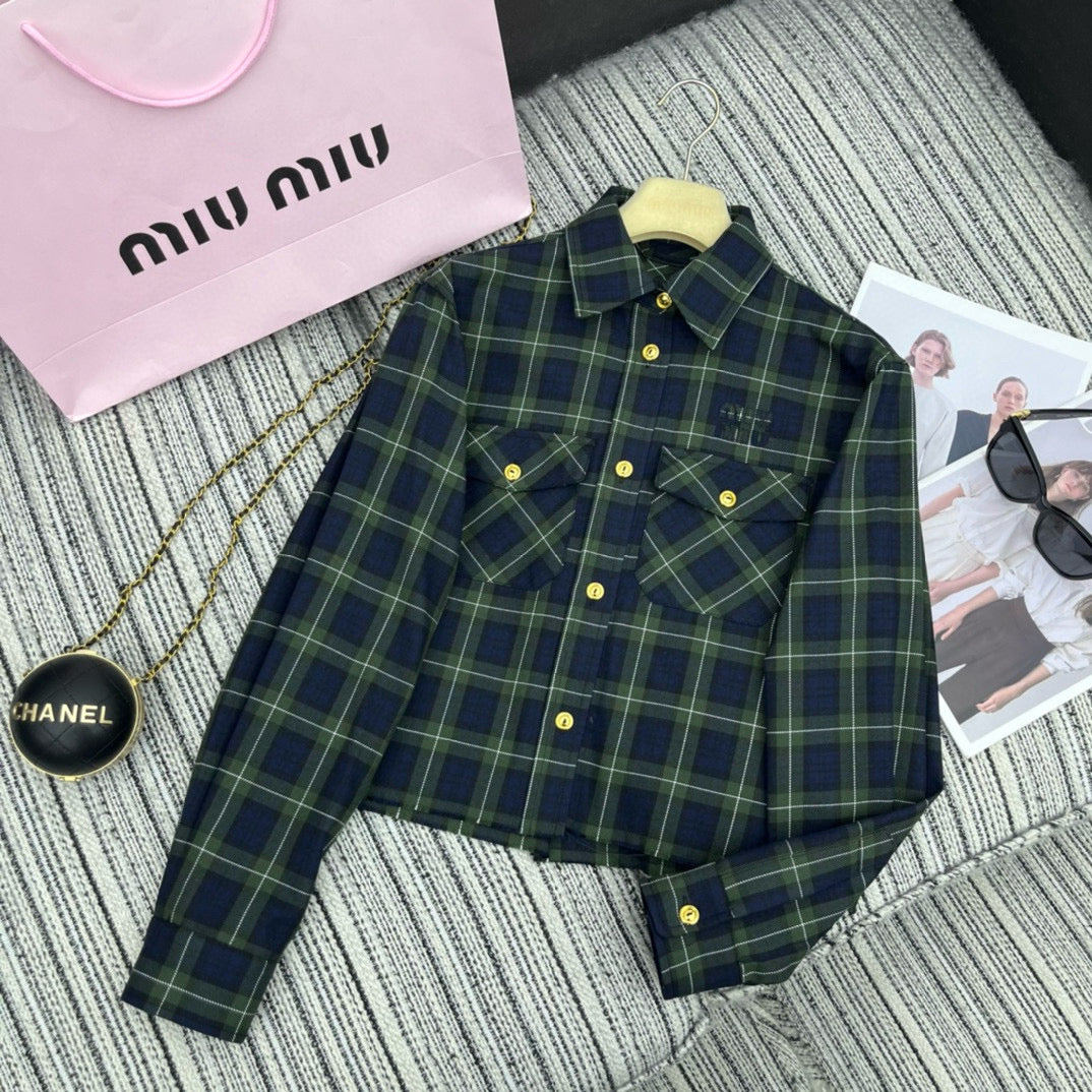 Miu Miu Jacket
