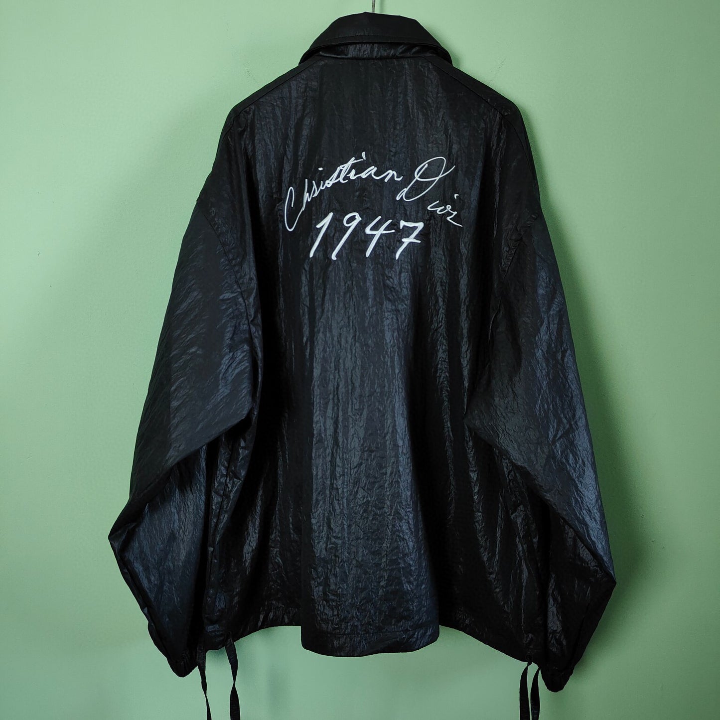 Dior Jacket