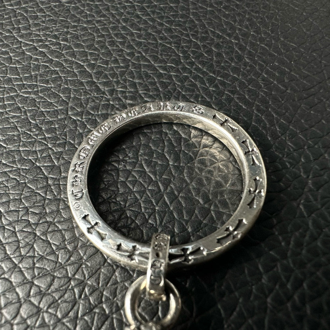 Chrome Hearts Rings