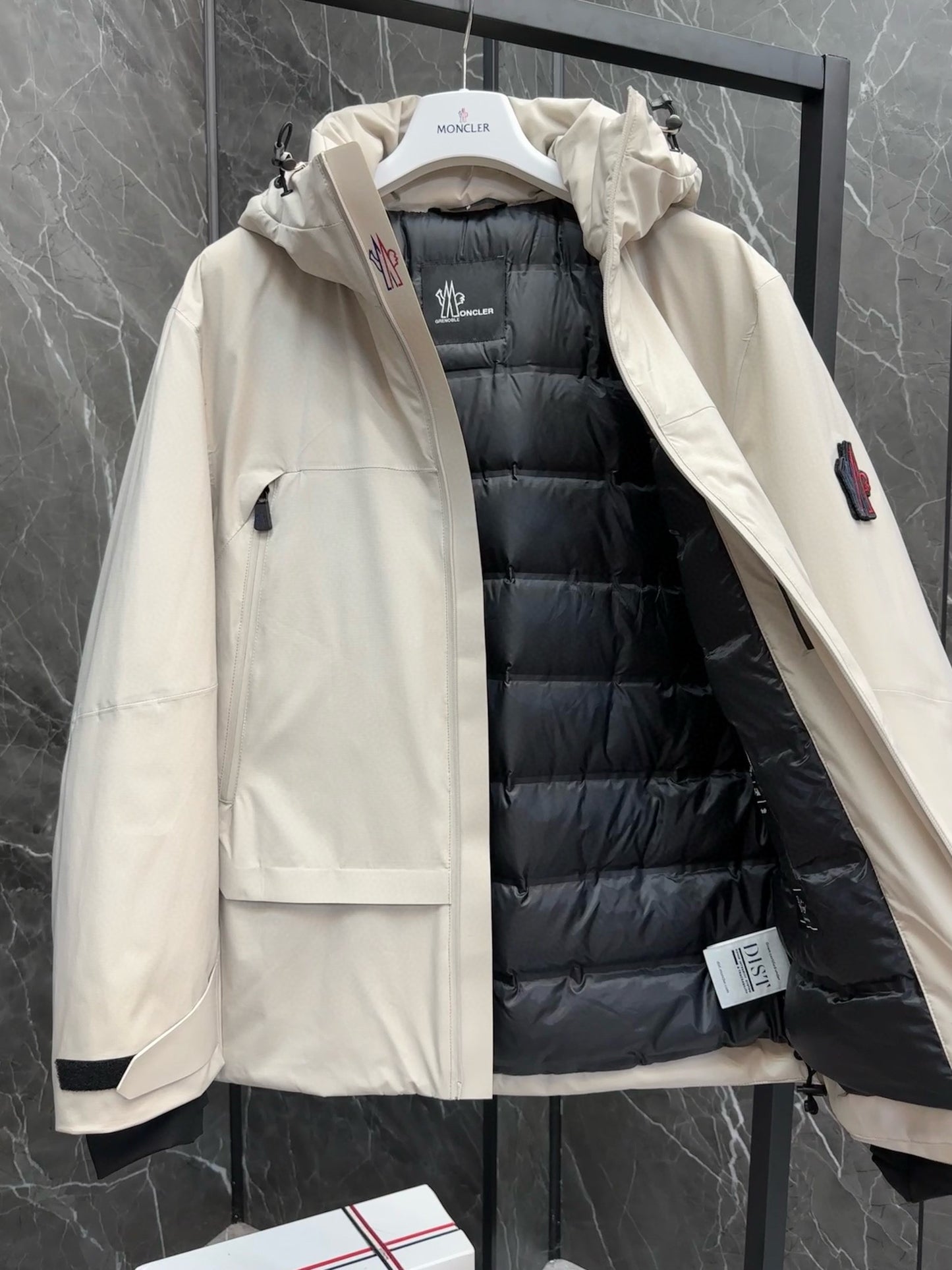 Moncler Windbreaker