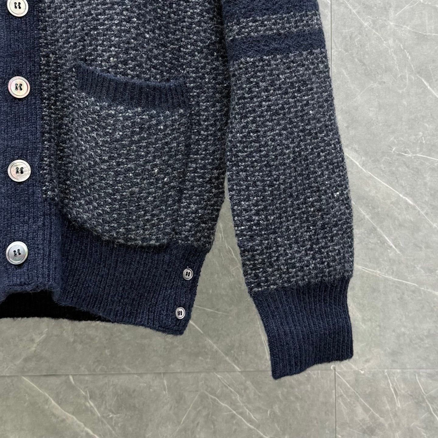 Thom Browne Cardigan