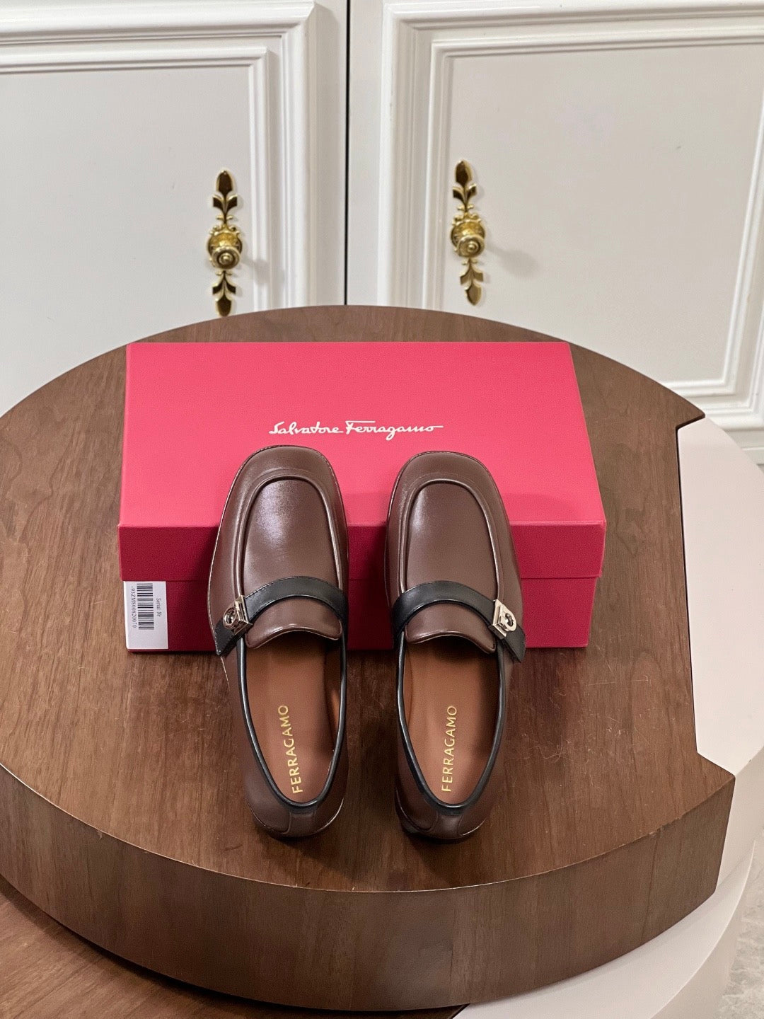 FG Loafer