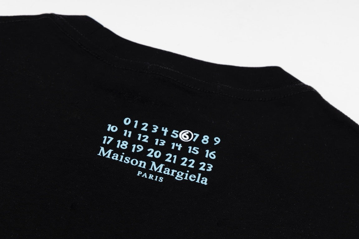 Camiseta Maison Margiela