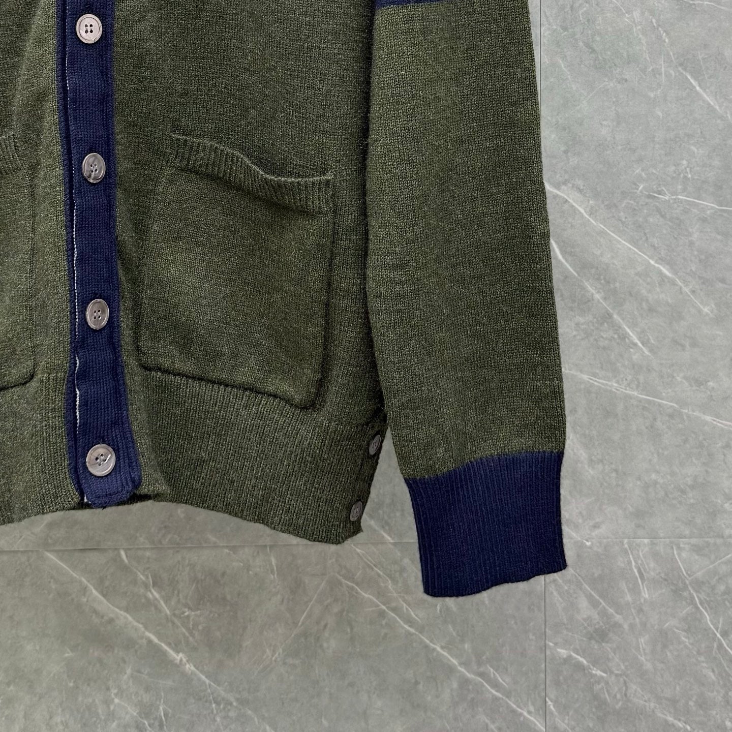 Thom Browne Cardigan