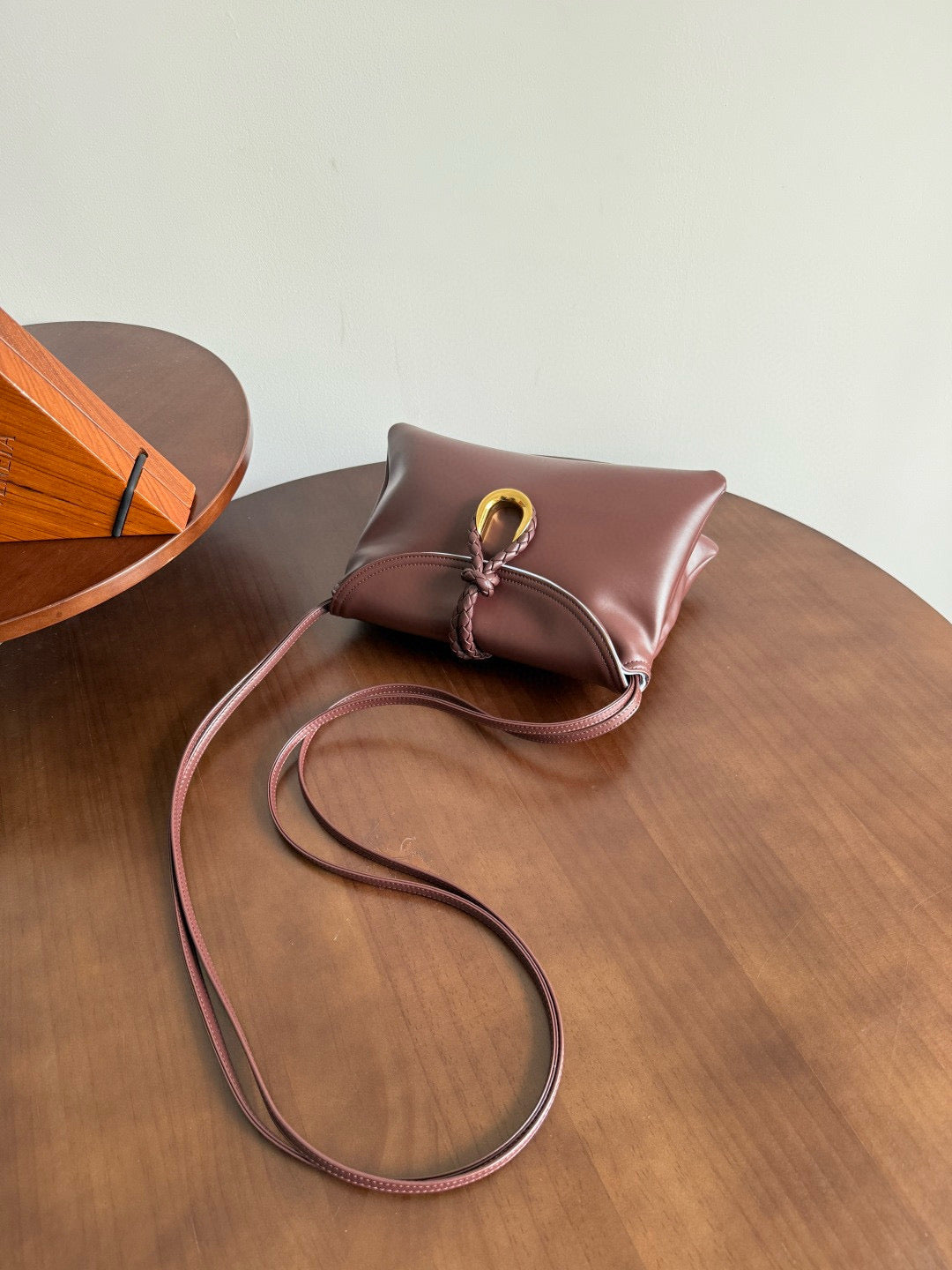 BV Liberta Crossbody Bag