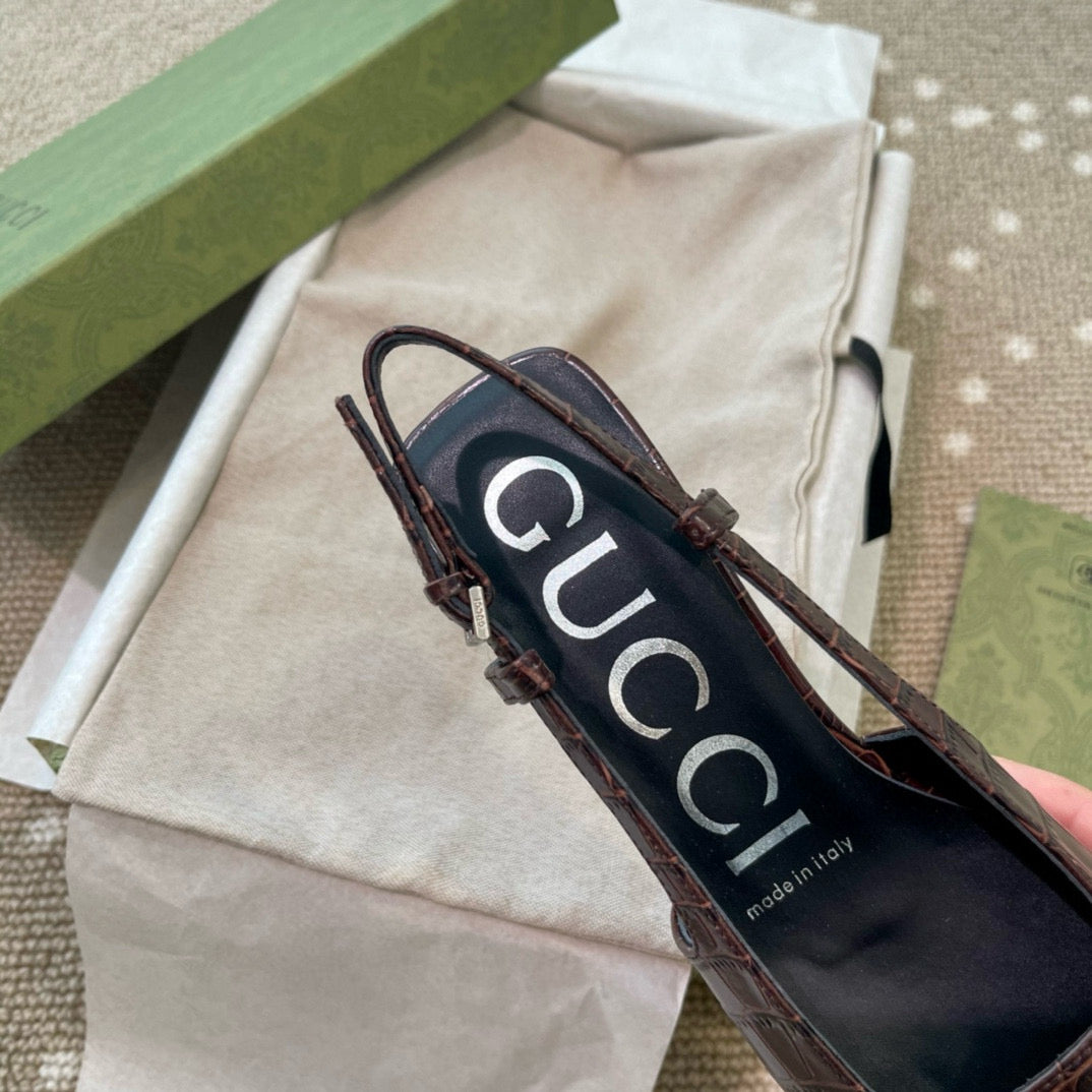 Gucci Heels