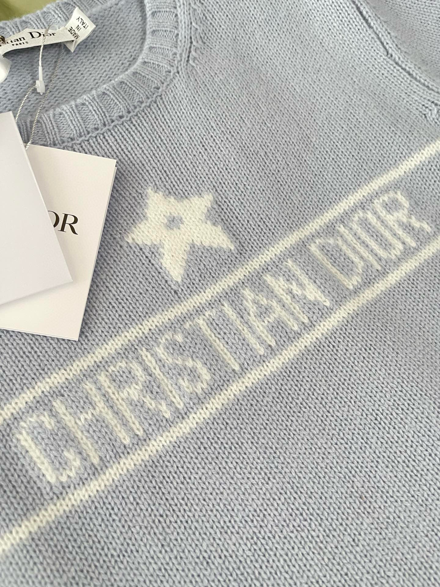 Dior T-shirt