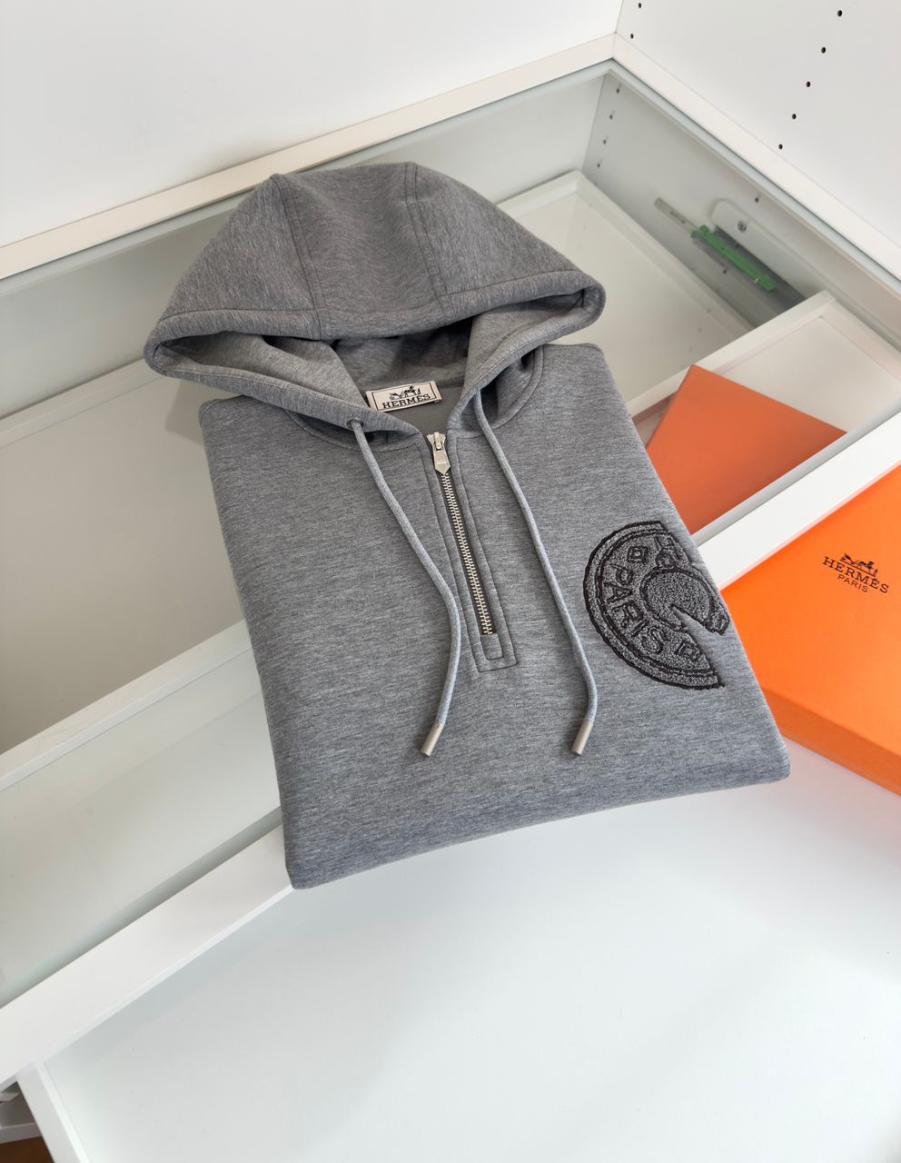 Hermes Hoodie